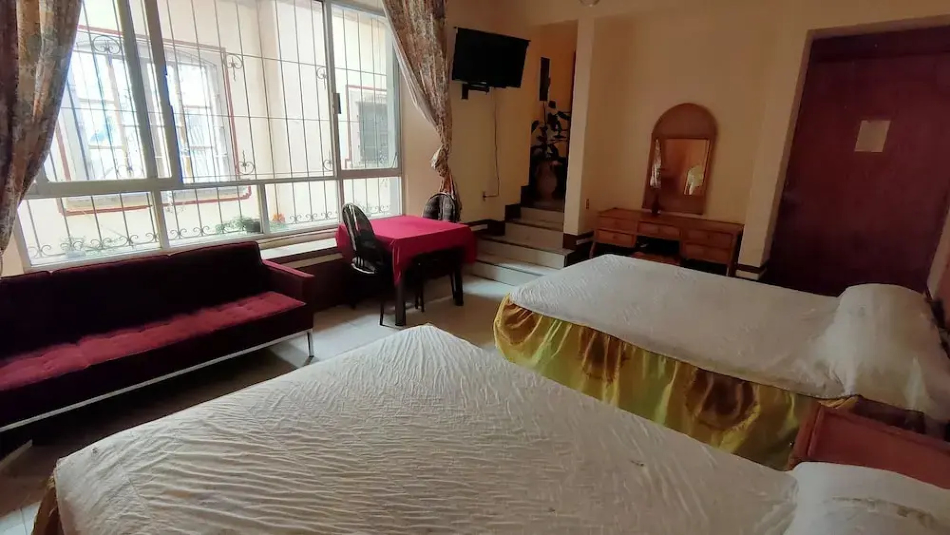 Oyo Posada Santa Cecilia, Jerez Zacatecas