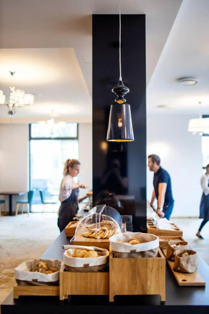 Sopotorium Hotel & Medical Spa