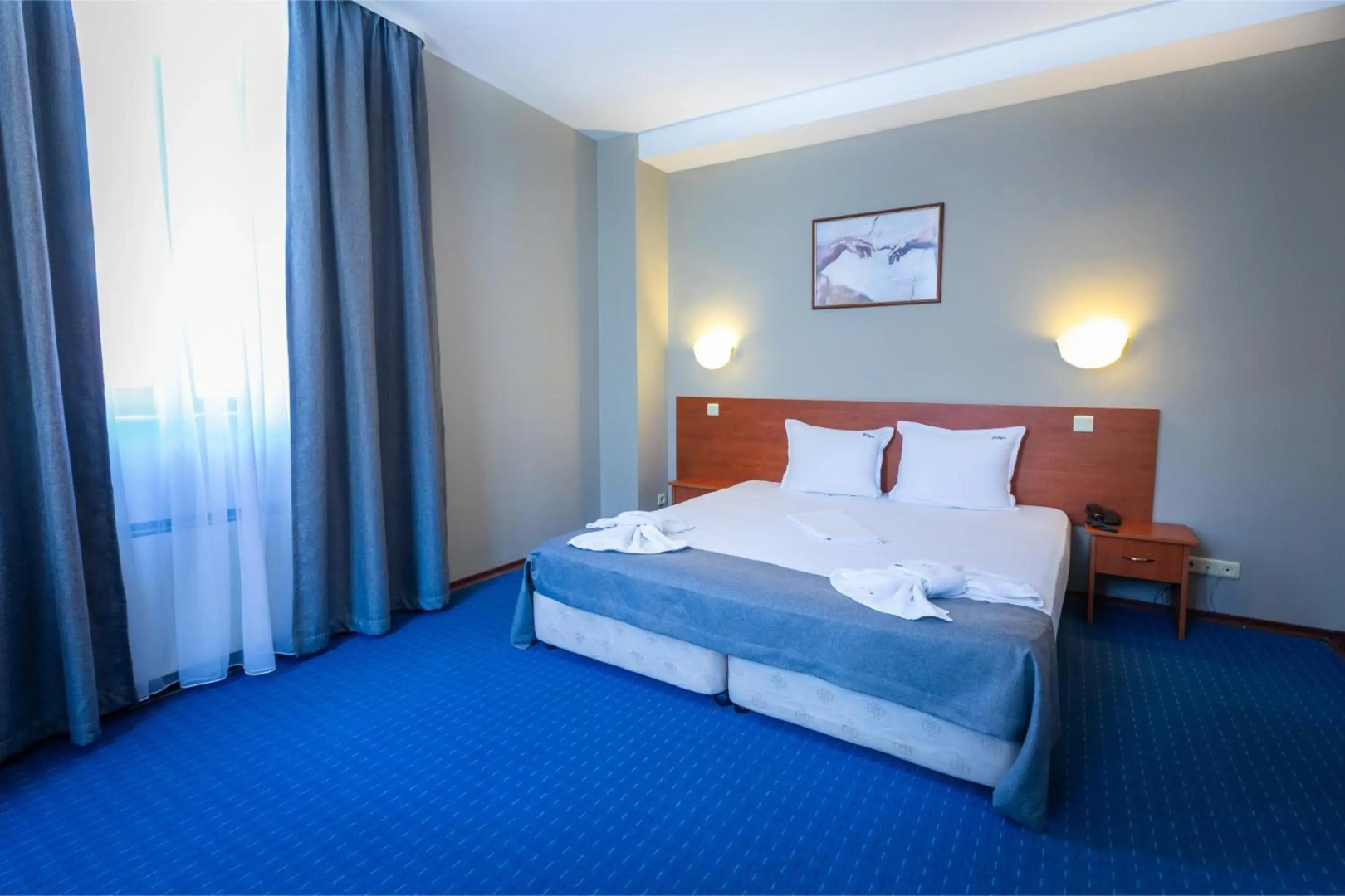 Sveta Sofia Hotel