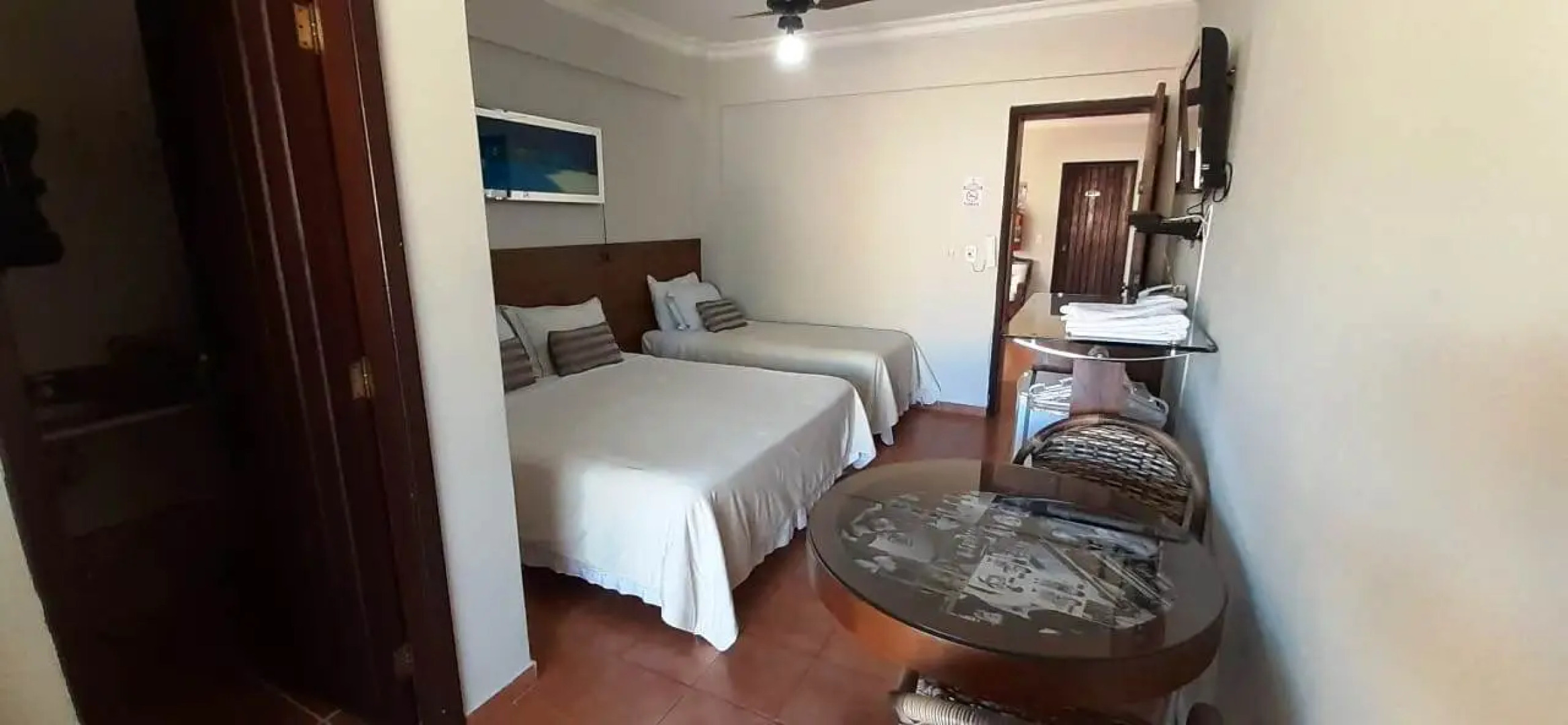 Pousada Villa Guimarães