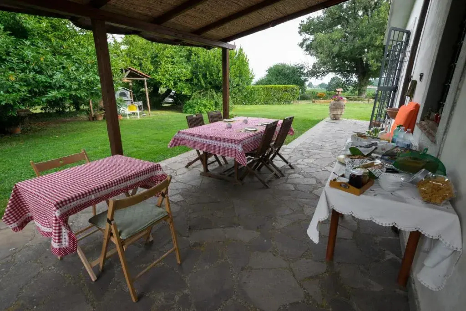 Agriturismo Il Poggio