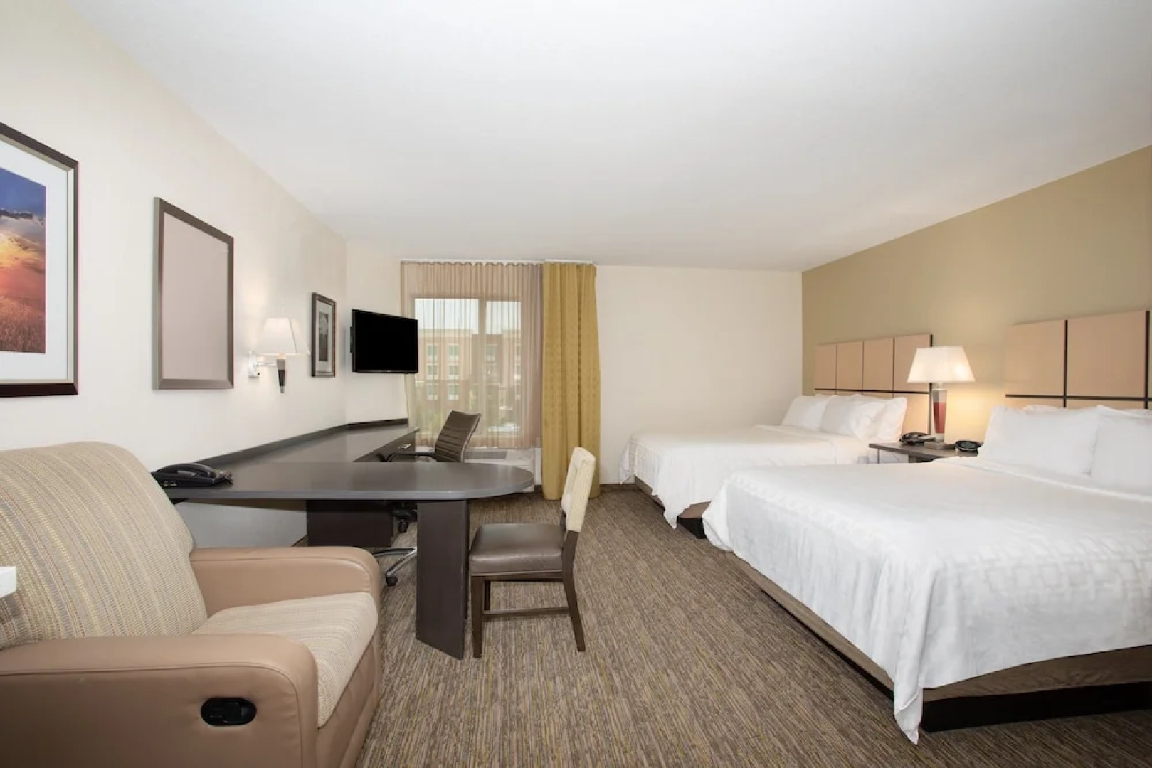 Candlewood Suites Manhattan