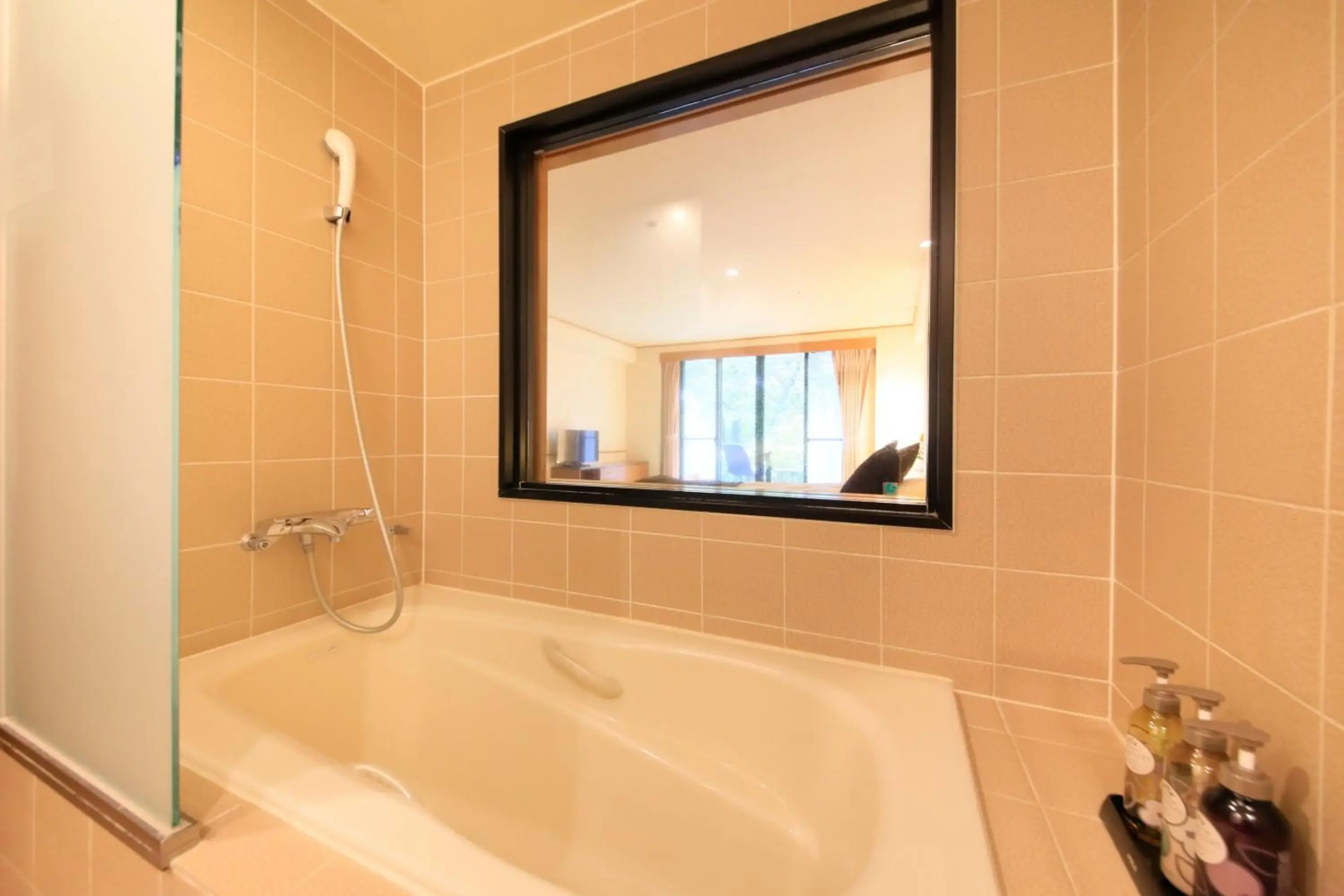 Okunikko Hotel Shikisai