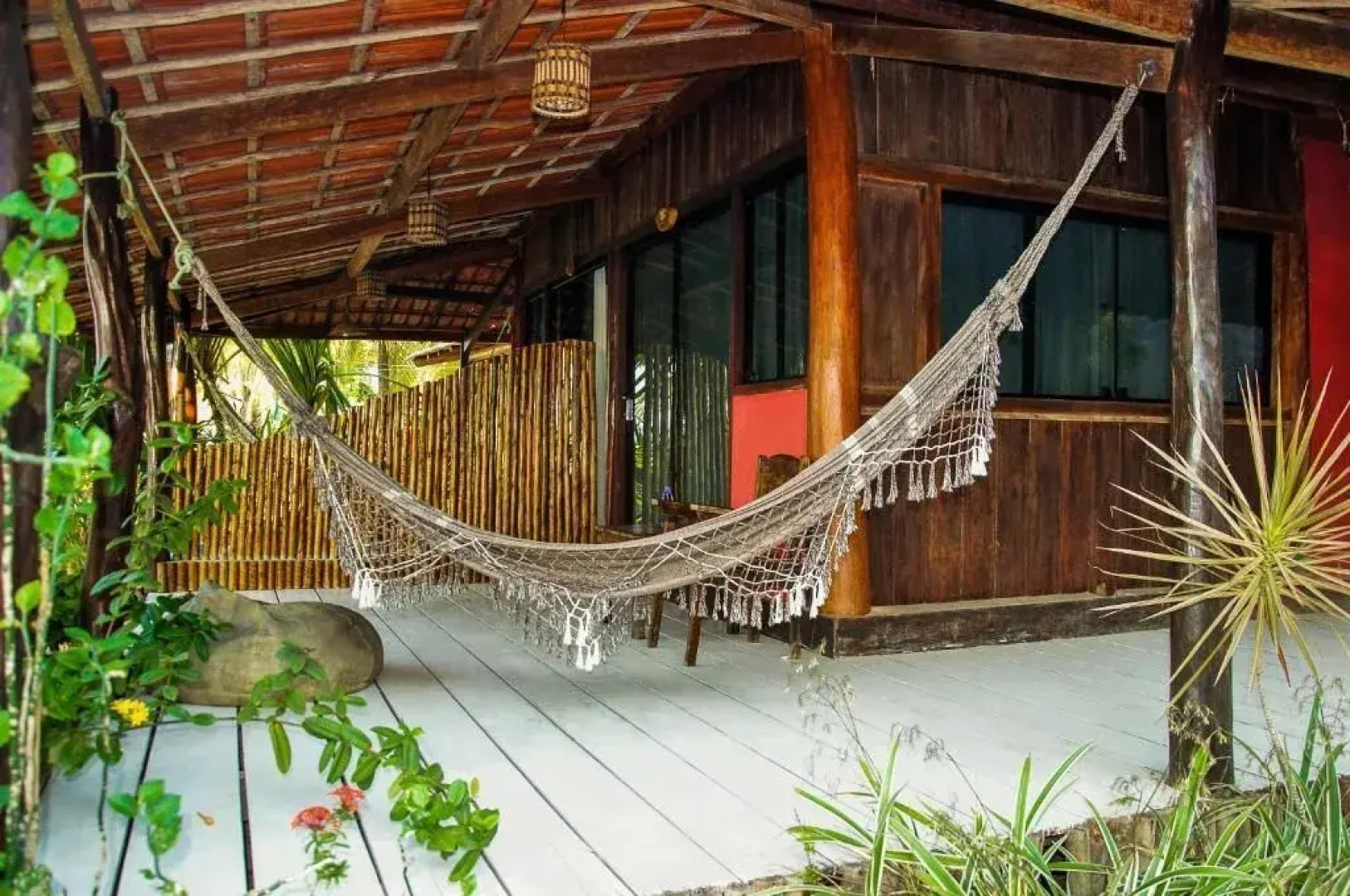 Pousada Mediterraneo