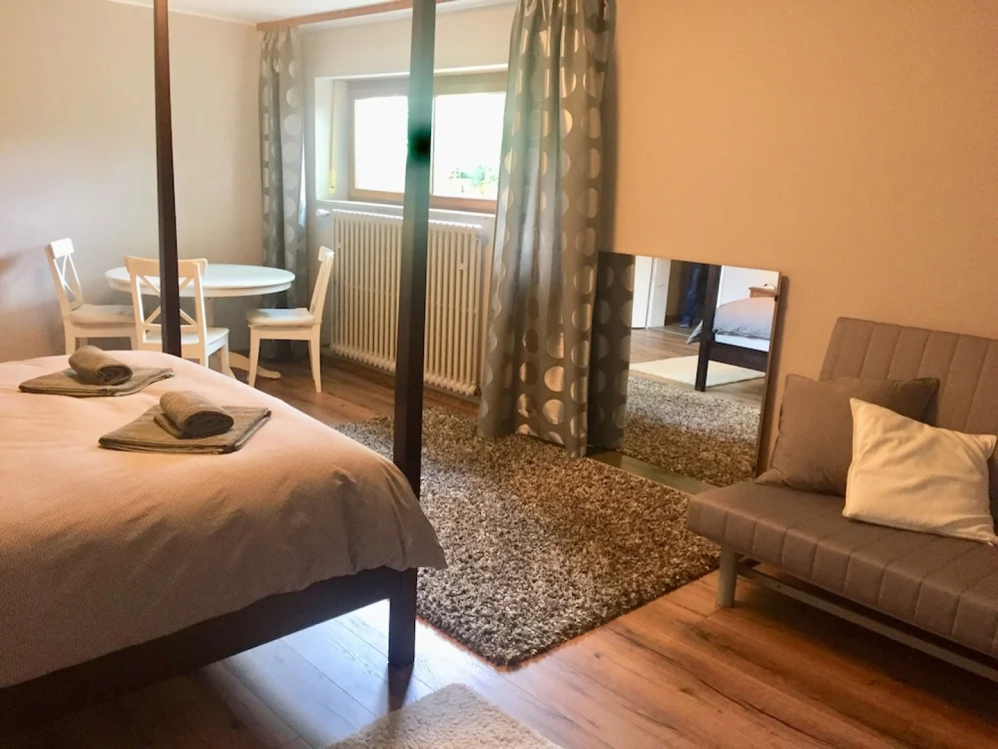 Design Guesthouse Benediktbeuern