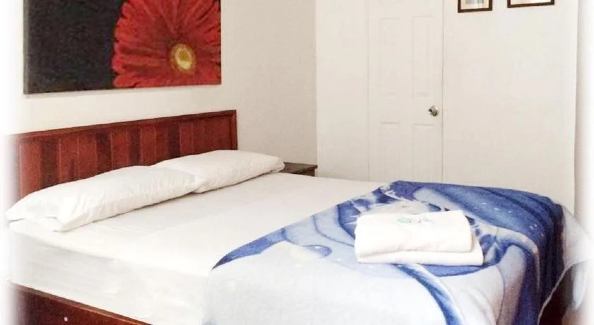 Gaudys Backpackers - Hostel