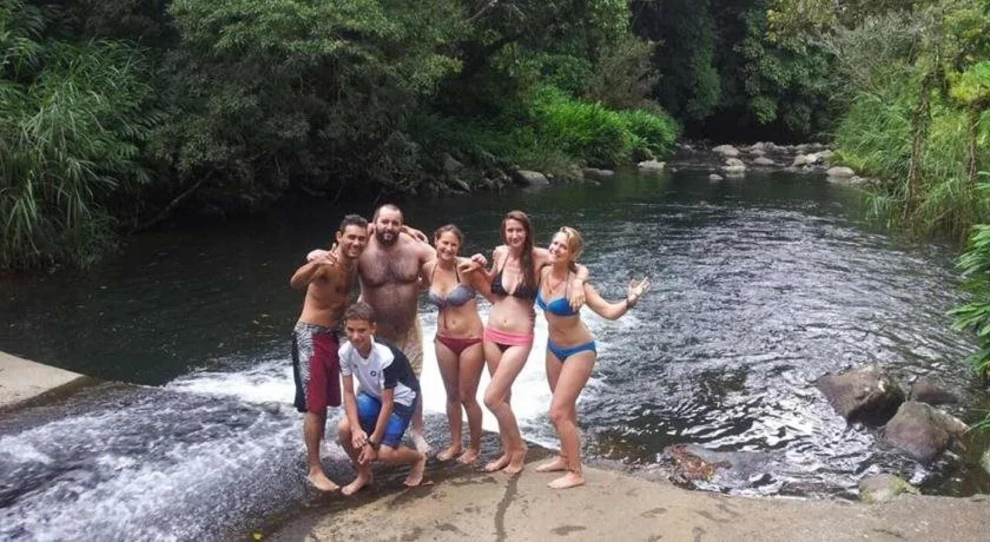 Costa Rica Love Apartments & Rooms