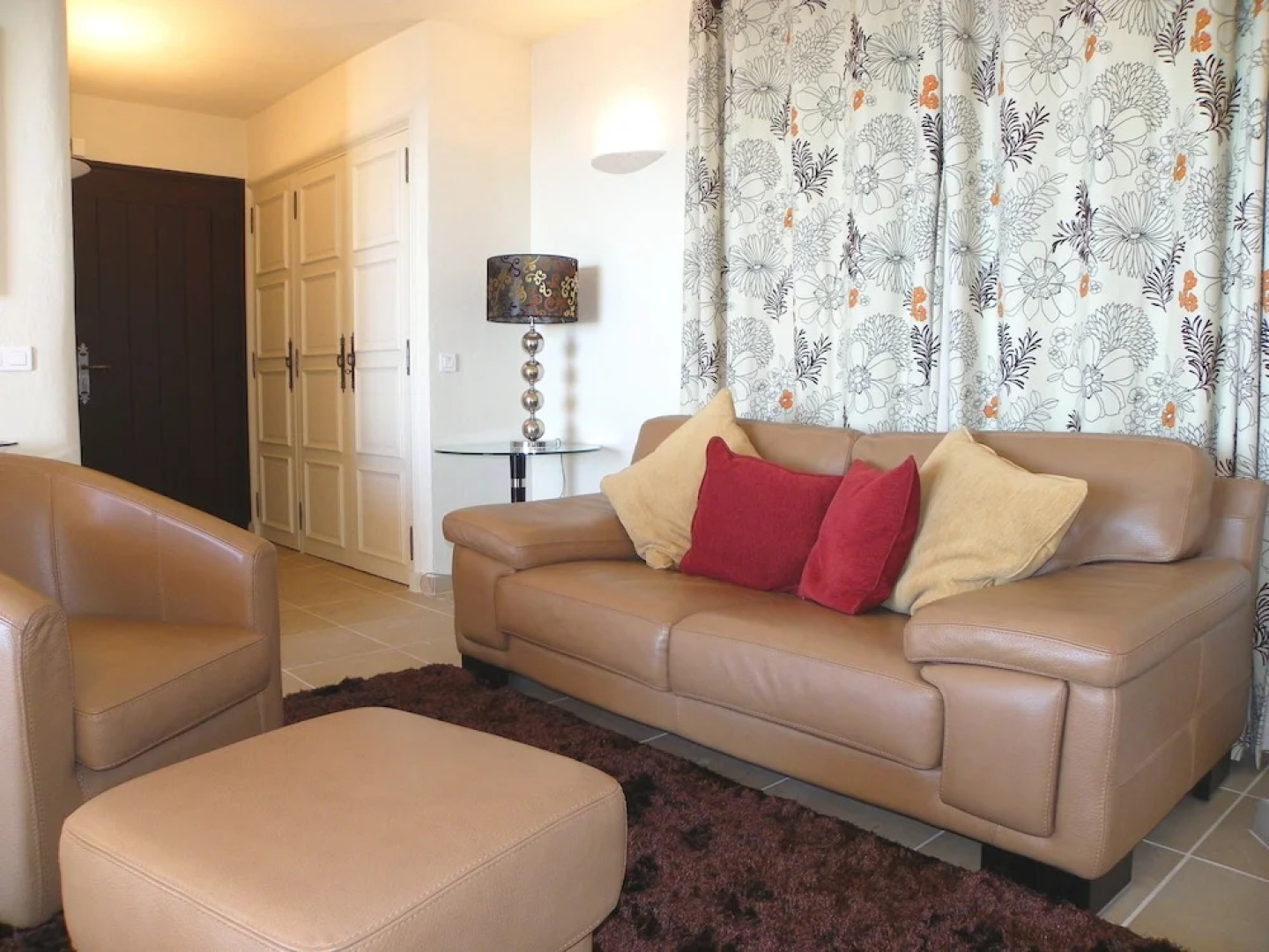 Agence la Galère - Appartement Basilic