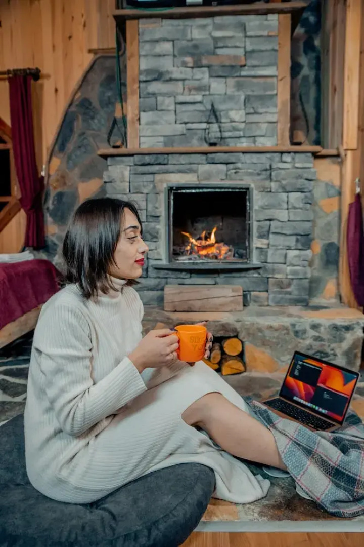 Saklicennet Bungalov