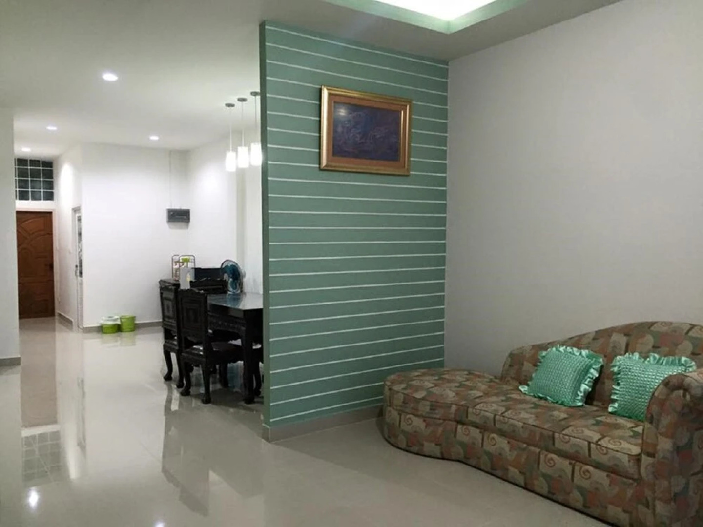 Queen Place Saraburi