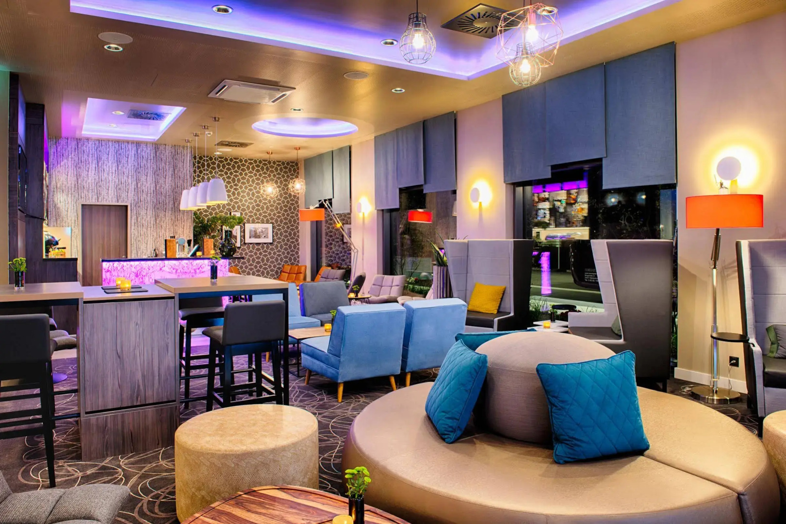 Leonardo Hotel Bad Kreuznach