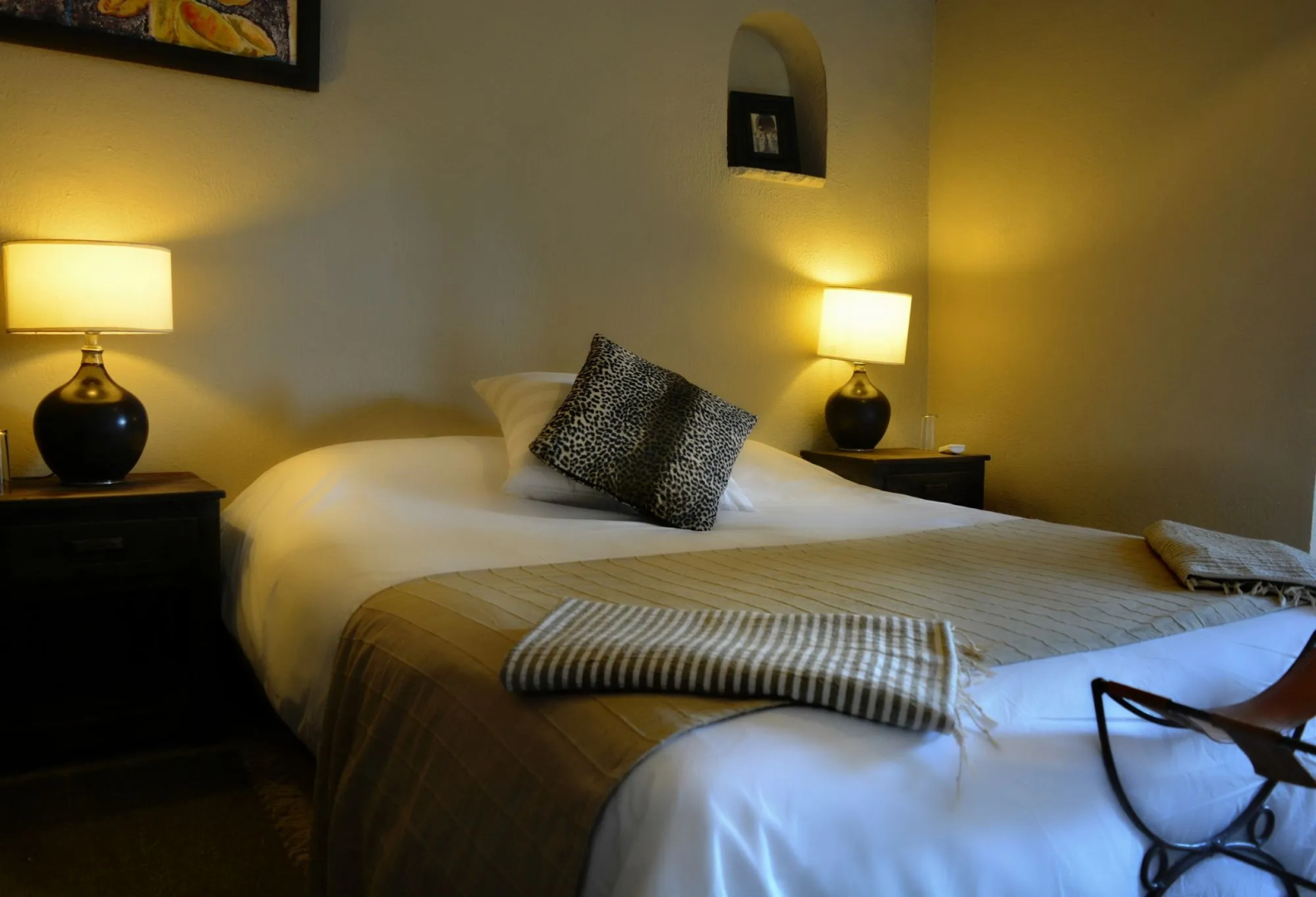 Le Petit Hotel du Flouka