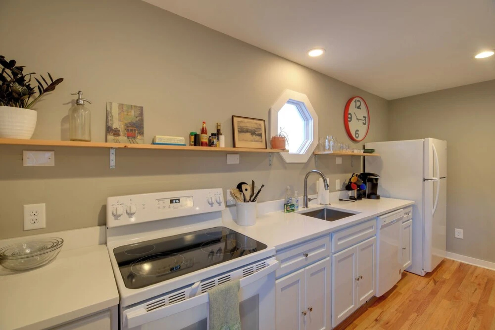 Damascus Vacation Rental on Creeper Trail