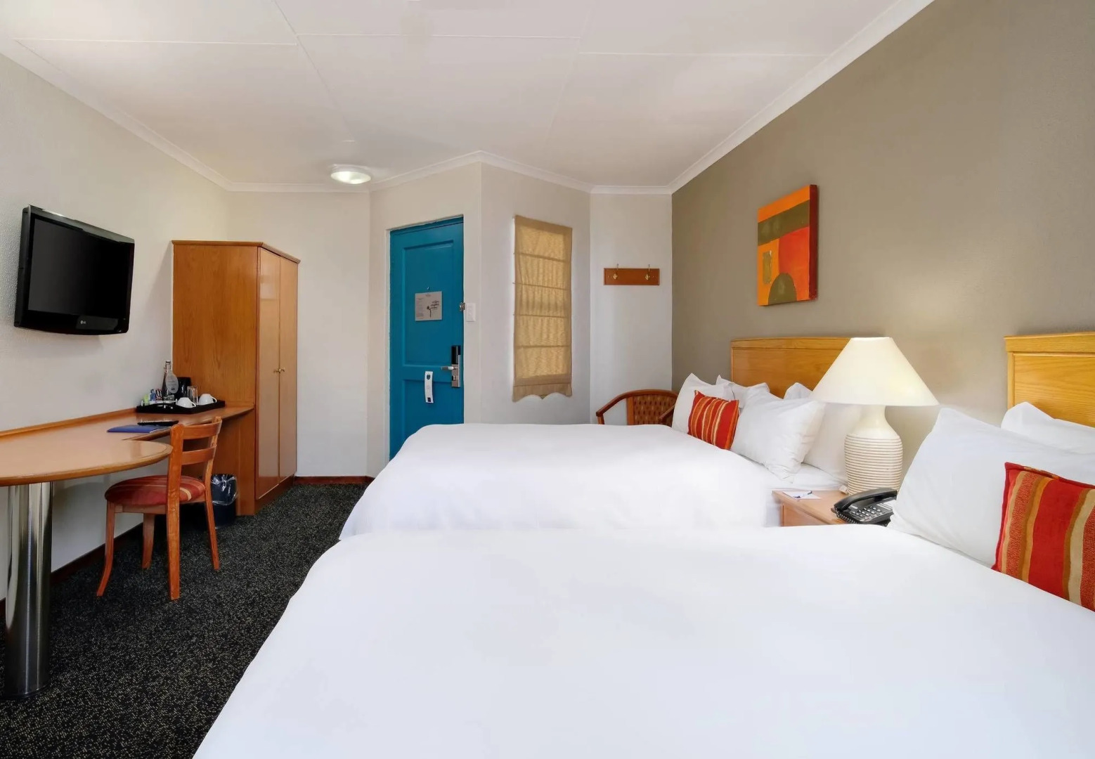 Protea Hotel by Marriott Polokwane Landmark