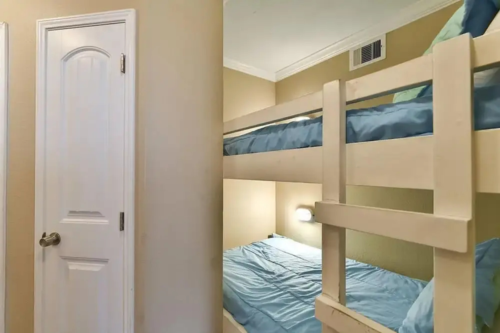 Seascape Resort Beachfront Condos