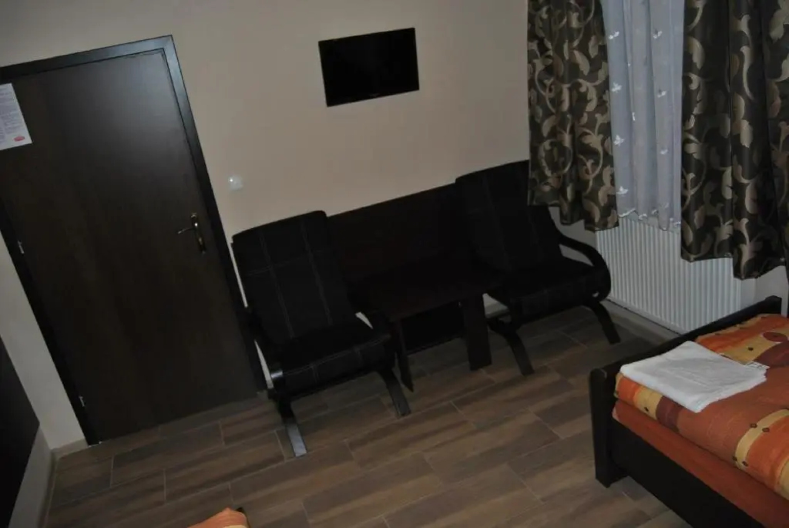 Hotel Gościniec