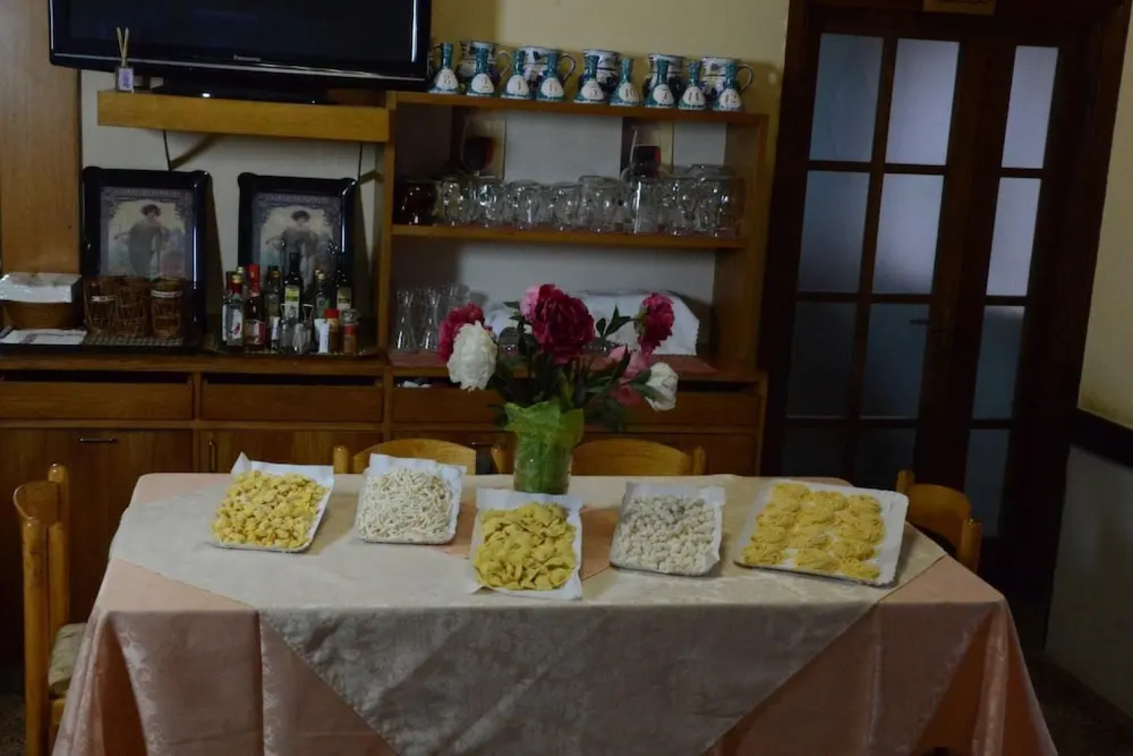 Albergo Ristorante Turismo