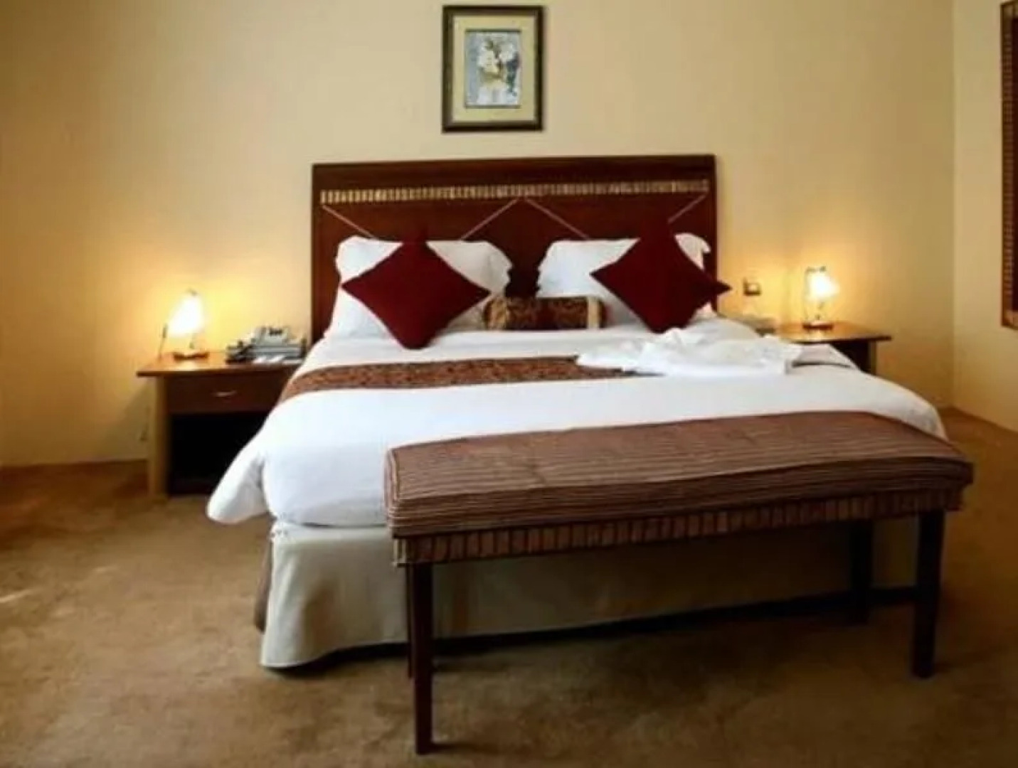 Cassells Hotel Apartments