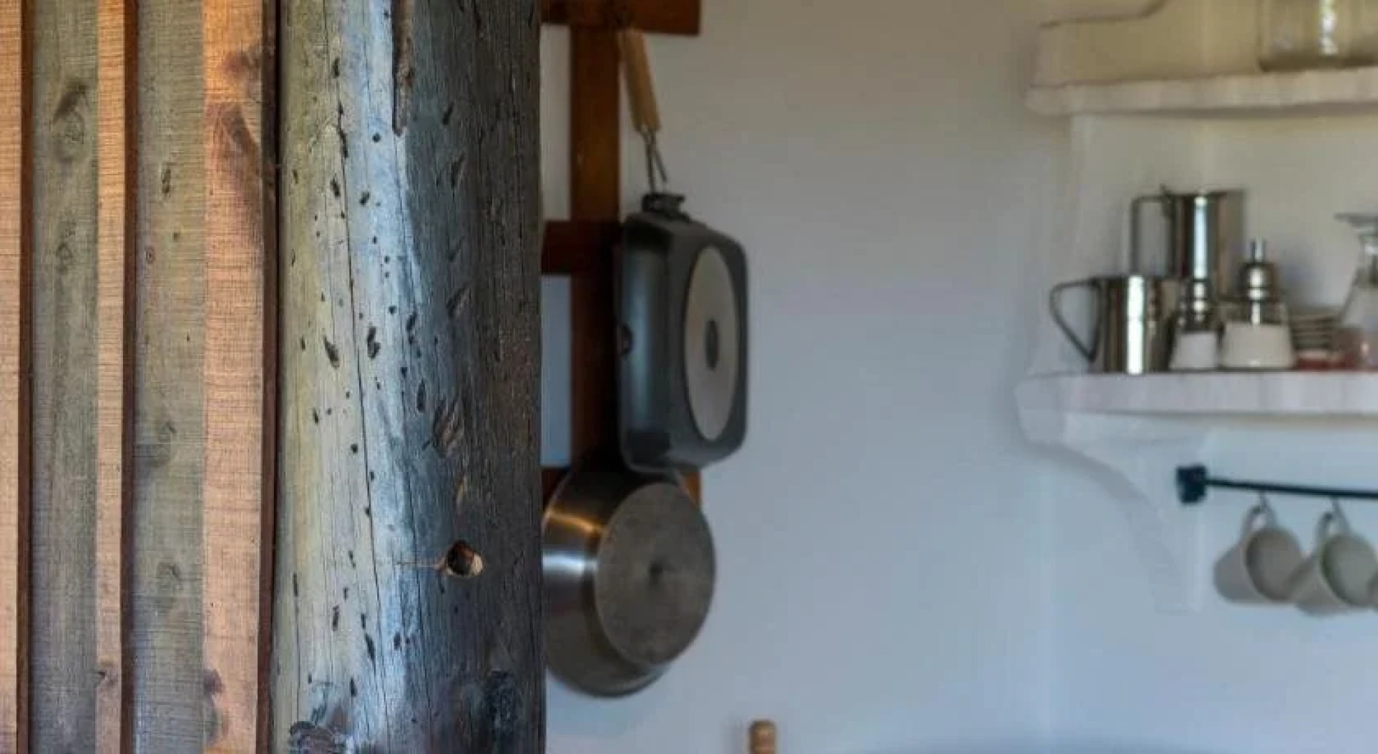 Monte do Papa Leguas