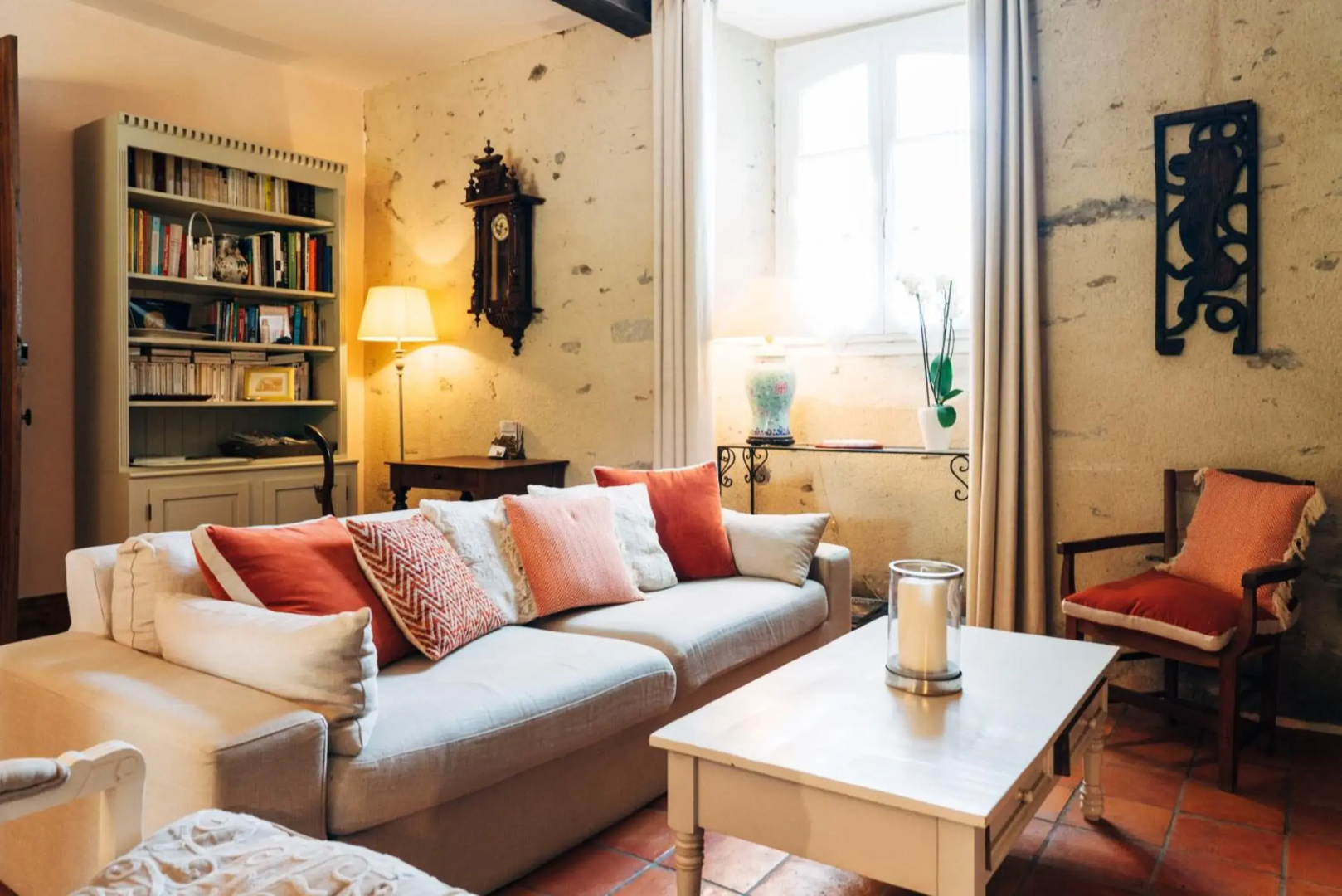 Bed & Breakfast Eth Berye Petit