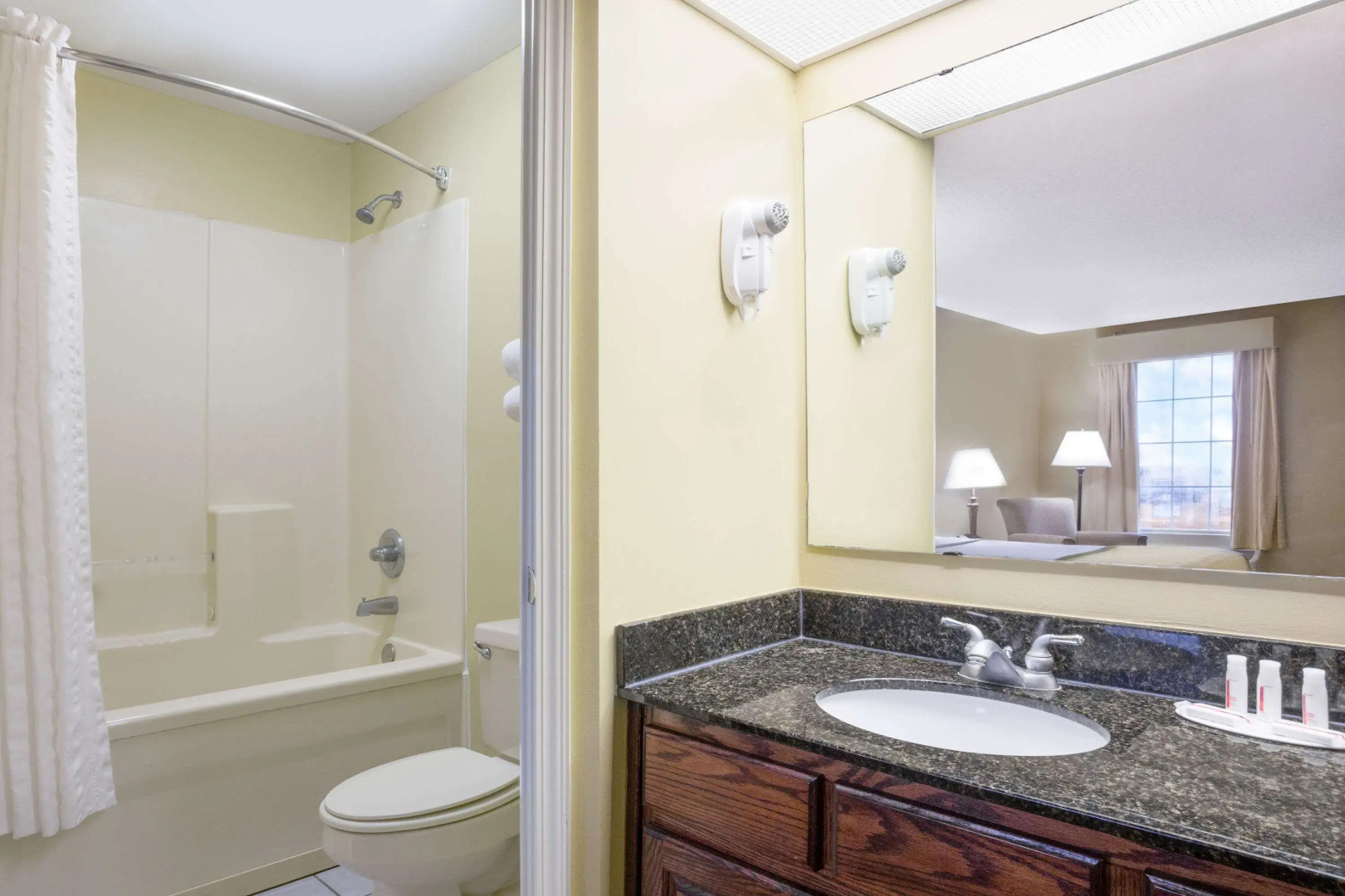 Baymont by Wyndham Thomasville