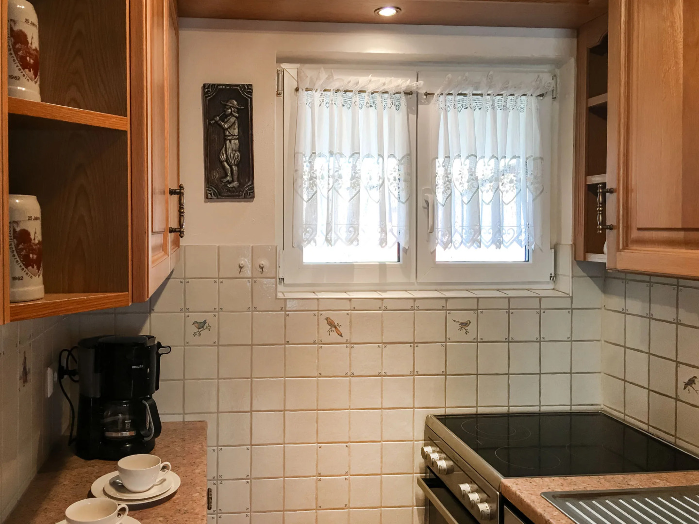 Holiday Home Wanderlust