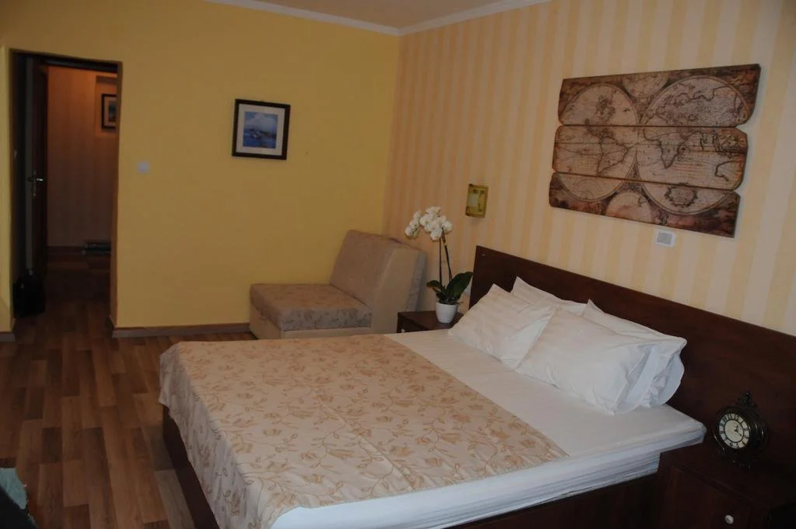 Mali Hotel Porat