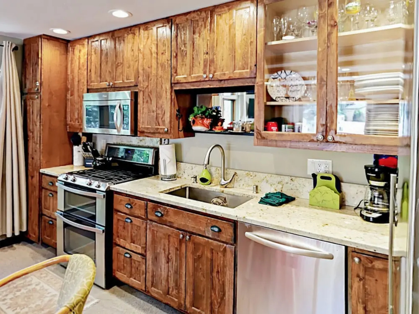 Dual Slopeside Studios Unit #301 and #302 2 Bedrooms 2 Bathrooms Condo