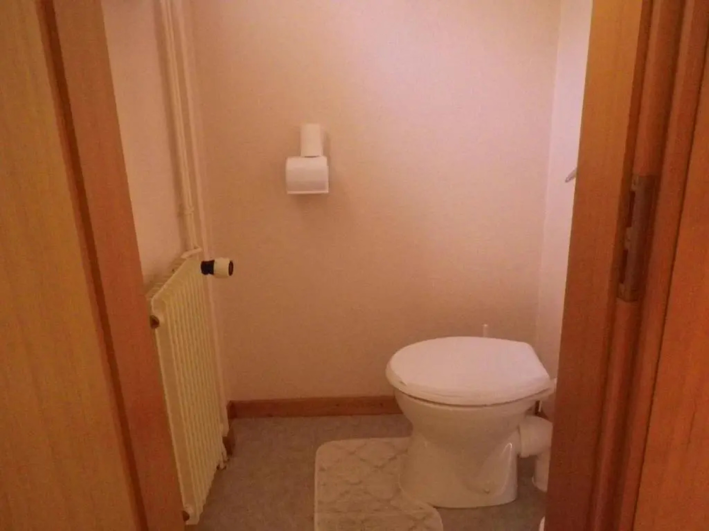 Gite de Mr et Mme Woinson