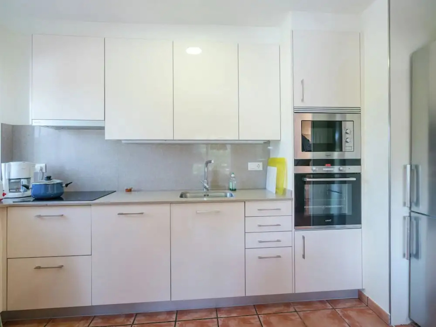 Well Maintained Holiday Home in Quiet Surroundings With Privacy and Private Pool