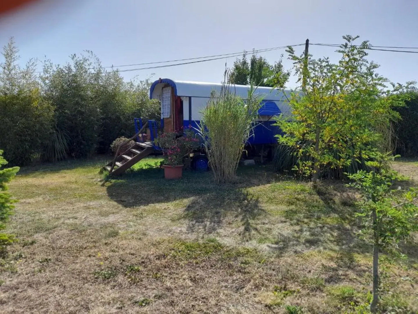 Le Clos des Epinettes