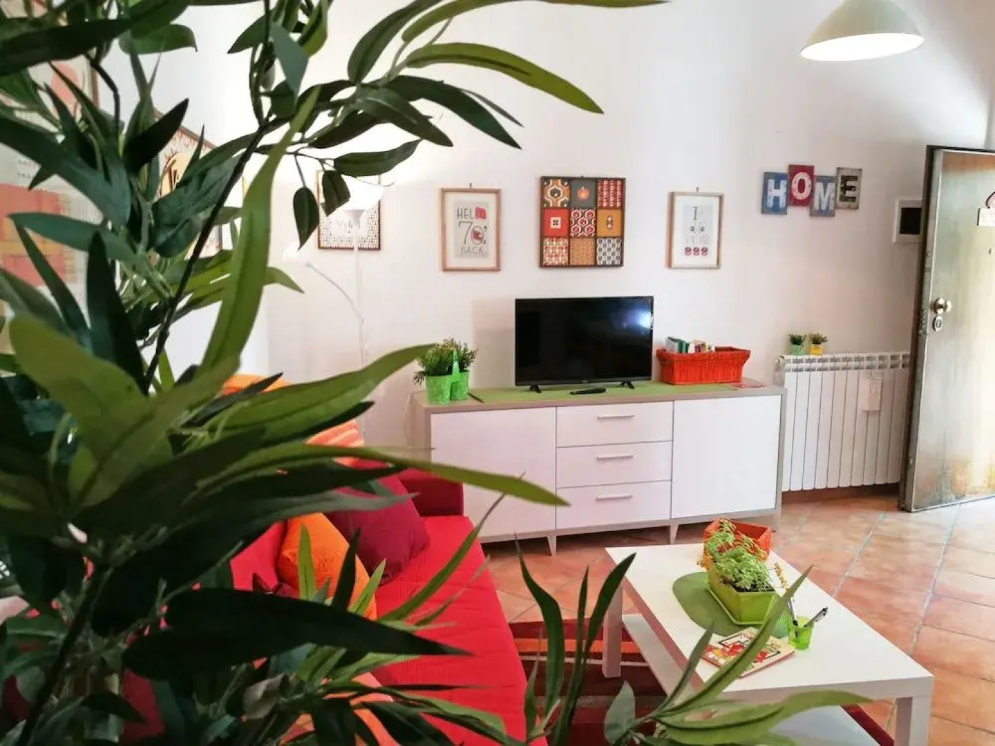 Guest House Casetta Marconi