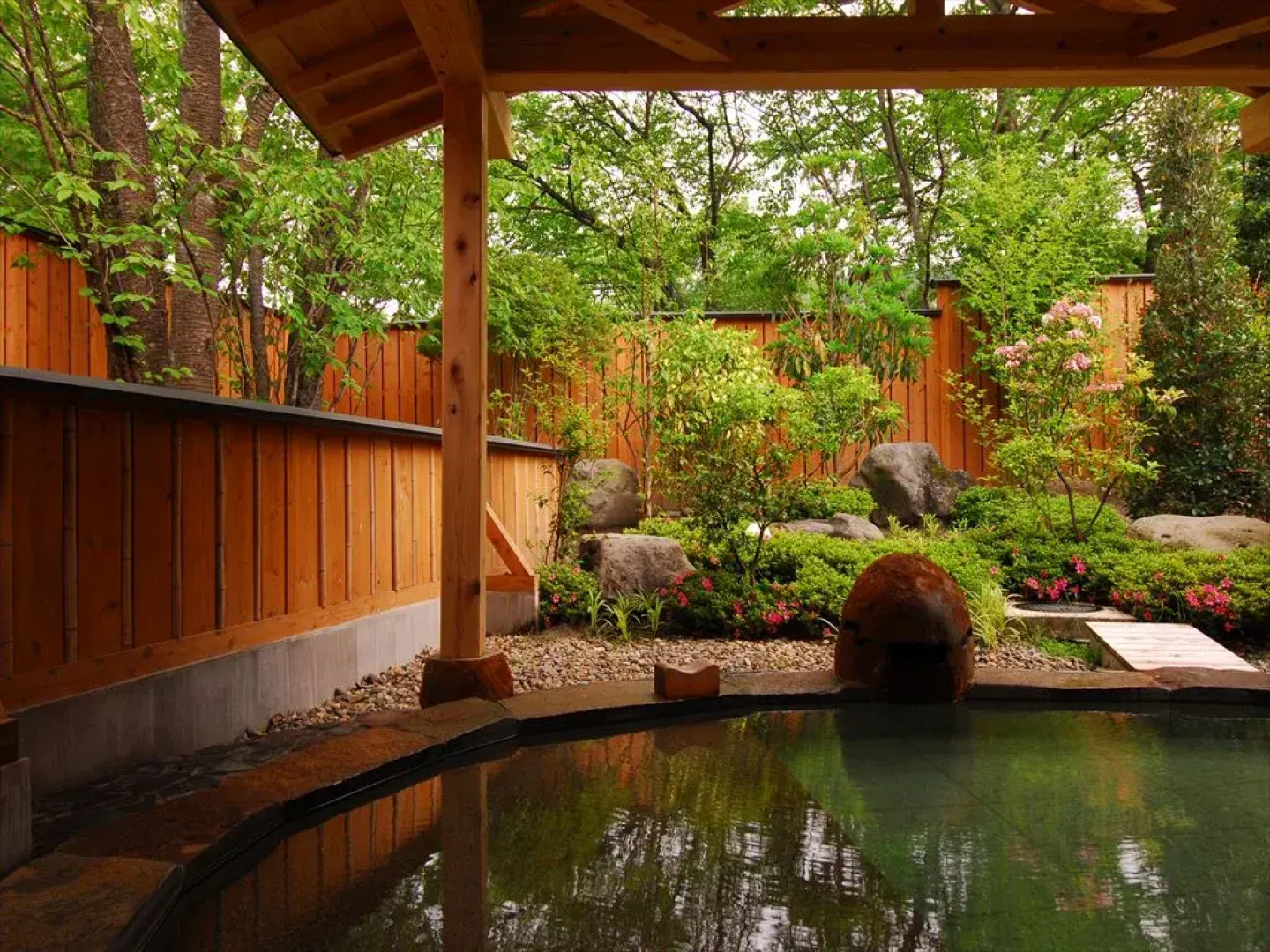 Togattaonsen Bettei Yamabuki