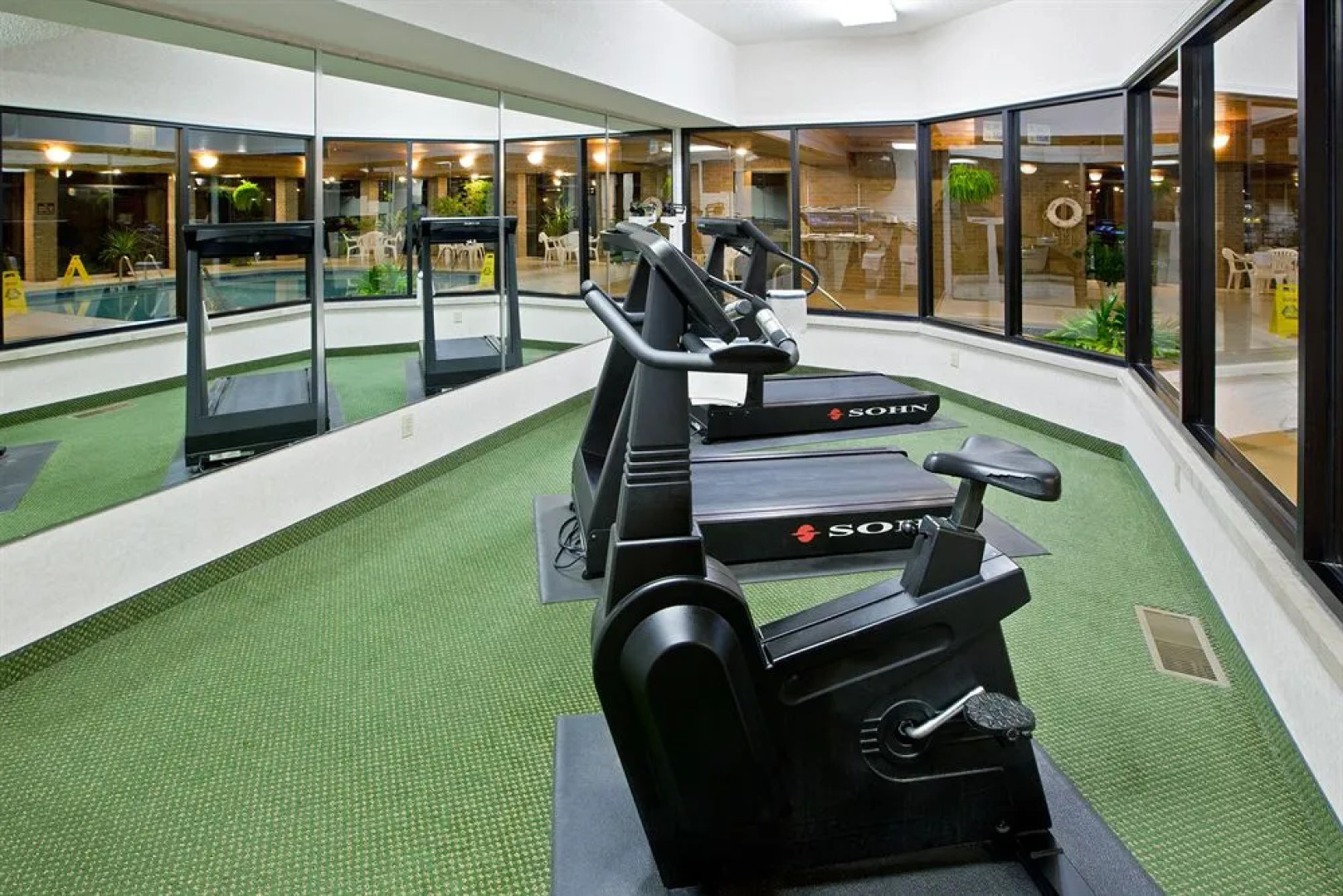 Holiday Inn Express and Suites Bad Axe