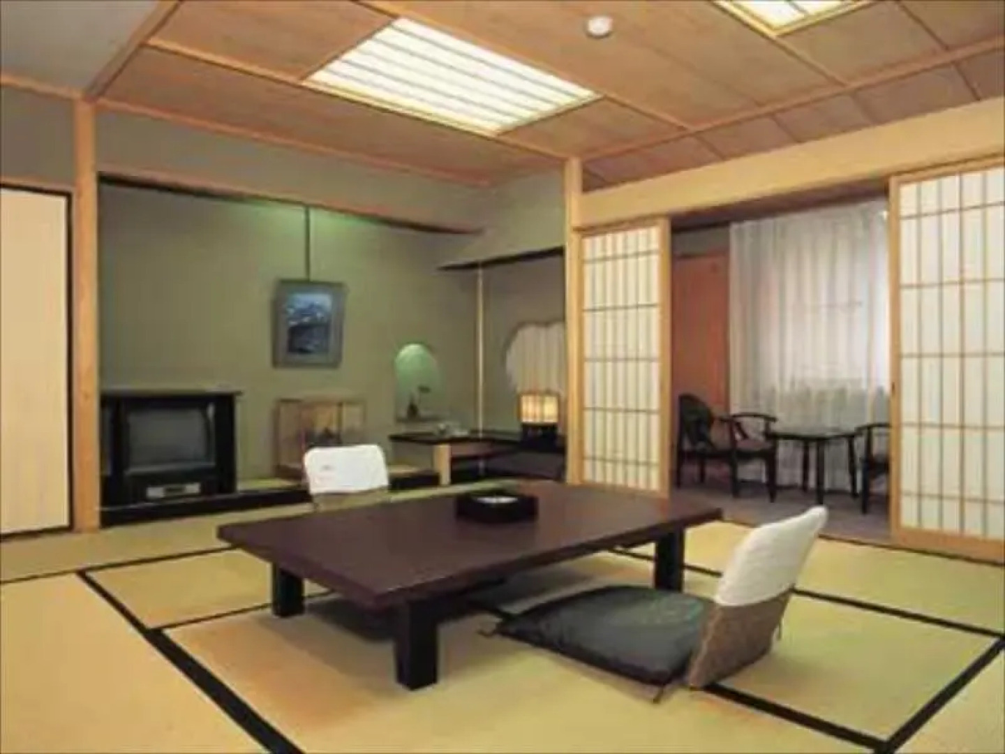 Sennen no yu Koman Ryokan
