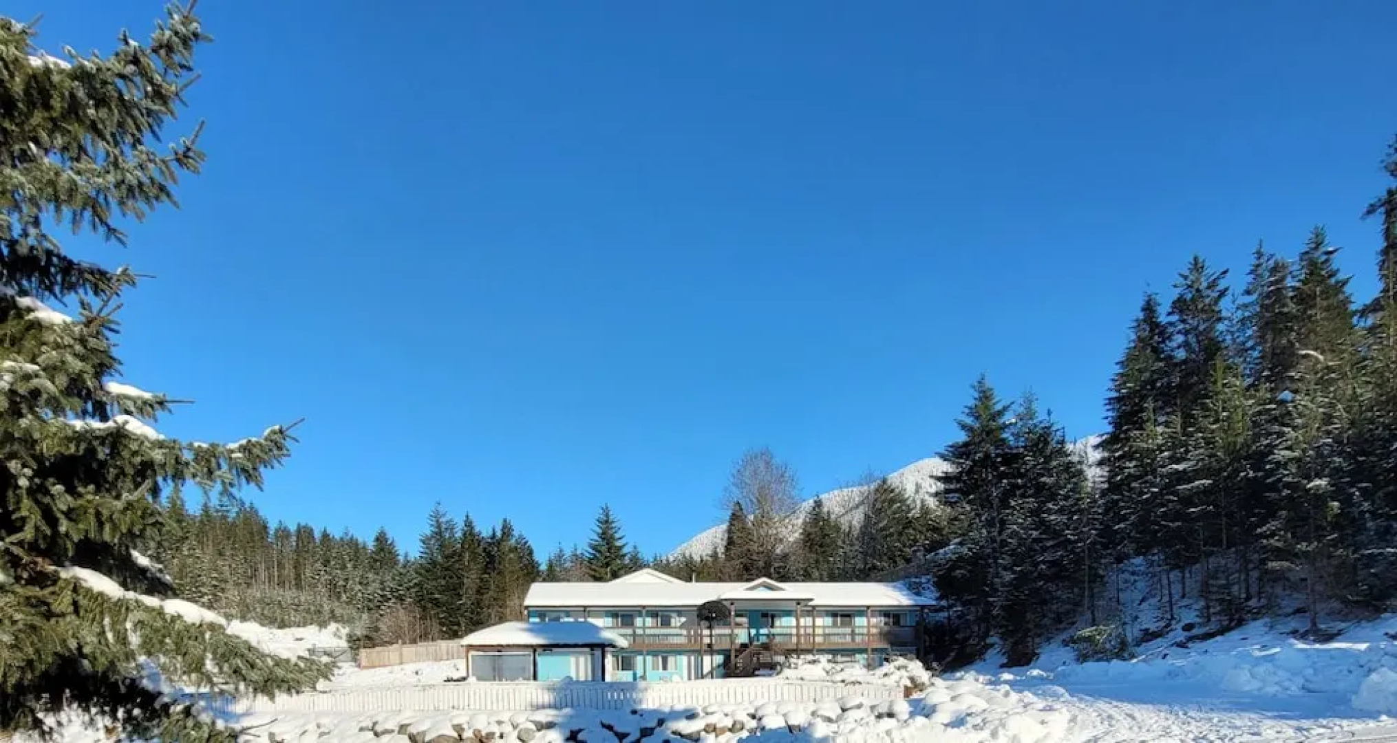 Ridgeview Motor Inn