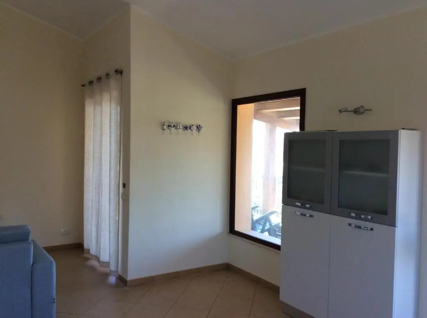 Nuovo Apt in Villa full optional con piscina e veranda vista mare a 500 mt dalla spiaggia della Scala