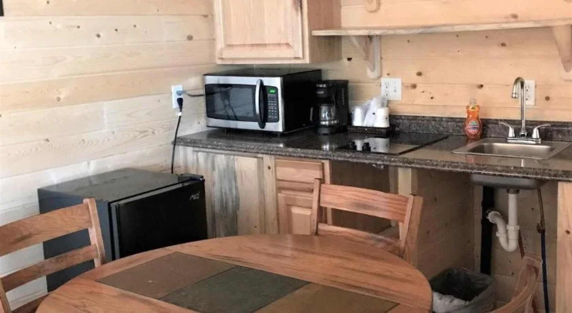 Drift Lodge & Fly Shop