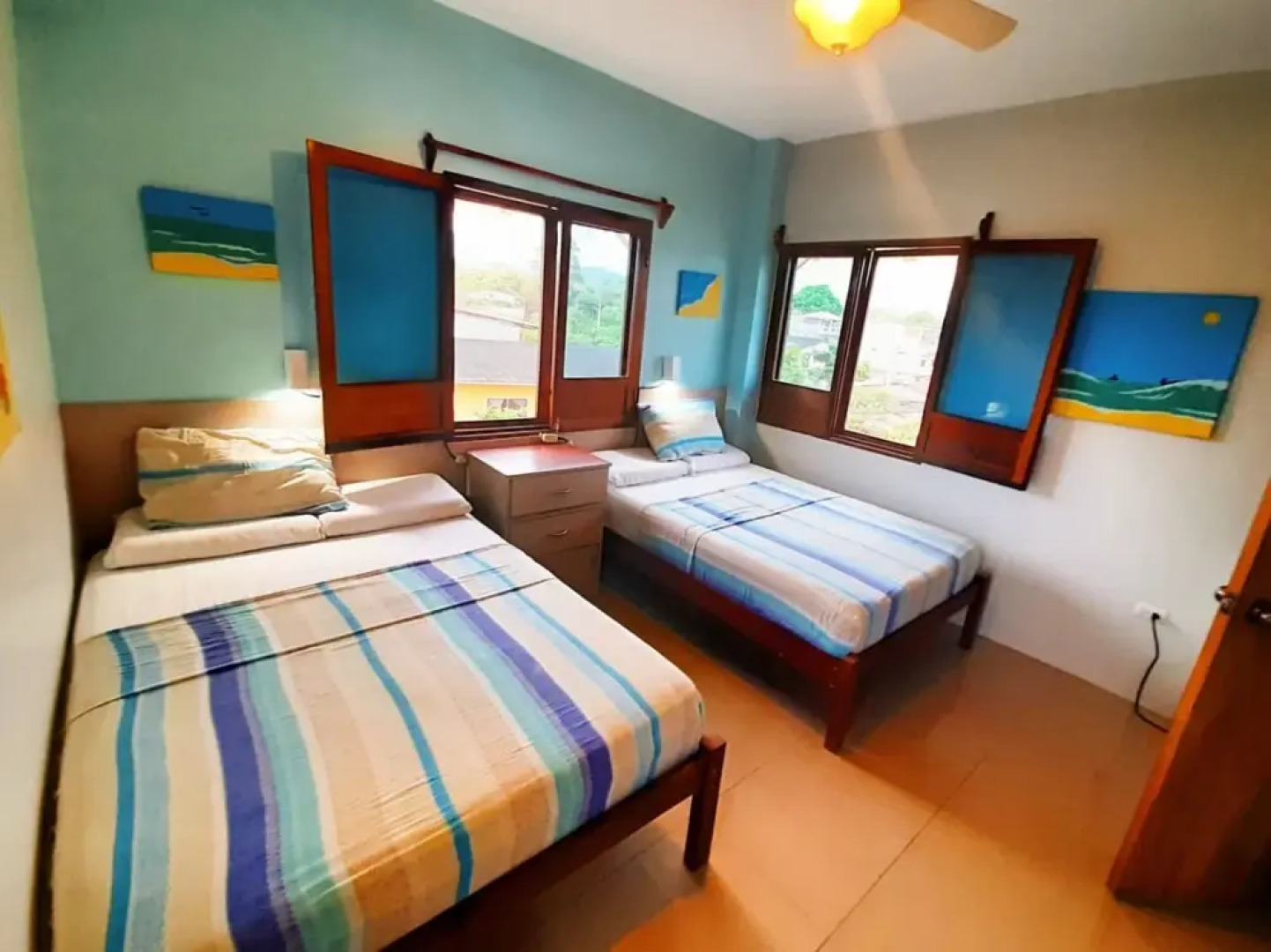 Apart-Hotel Rincón d'Olón