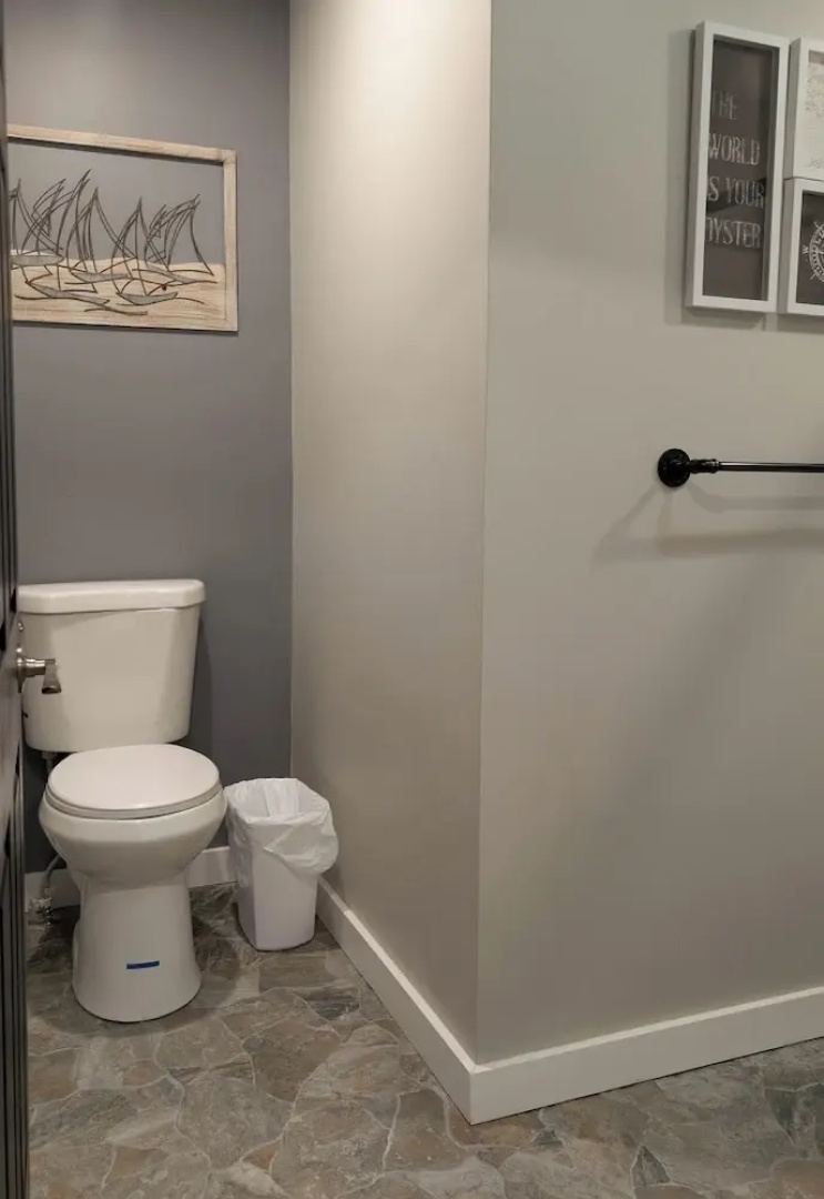 Newly Renovated Acadia Apartment Maple Street