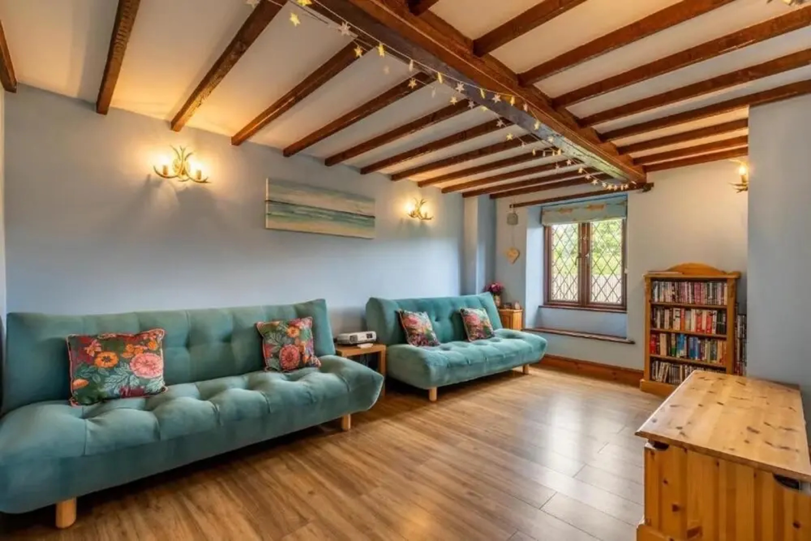 Norfolk - Cottage - Stay 8 - Pet Friendly - Garden