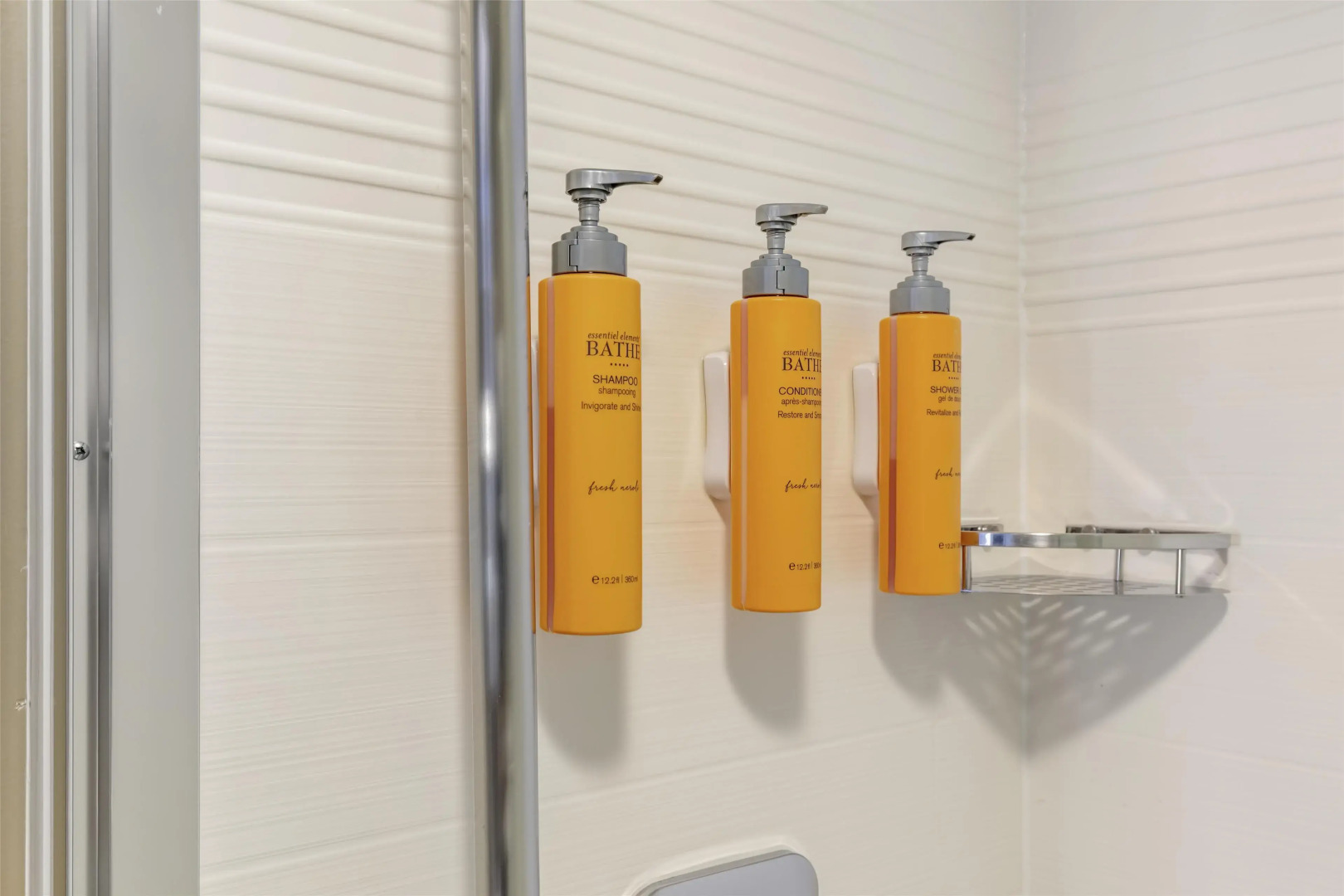 Sonesta ES Suites Fairfax Fair Lakes