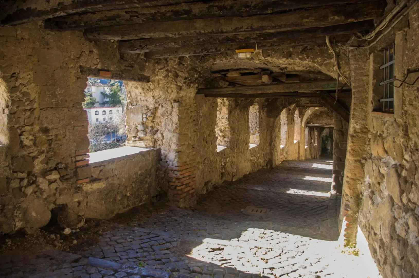 Villa San Filippo