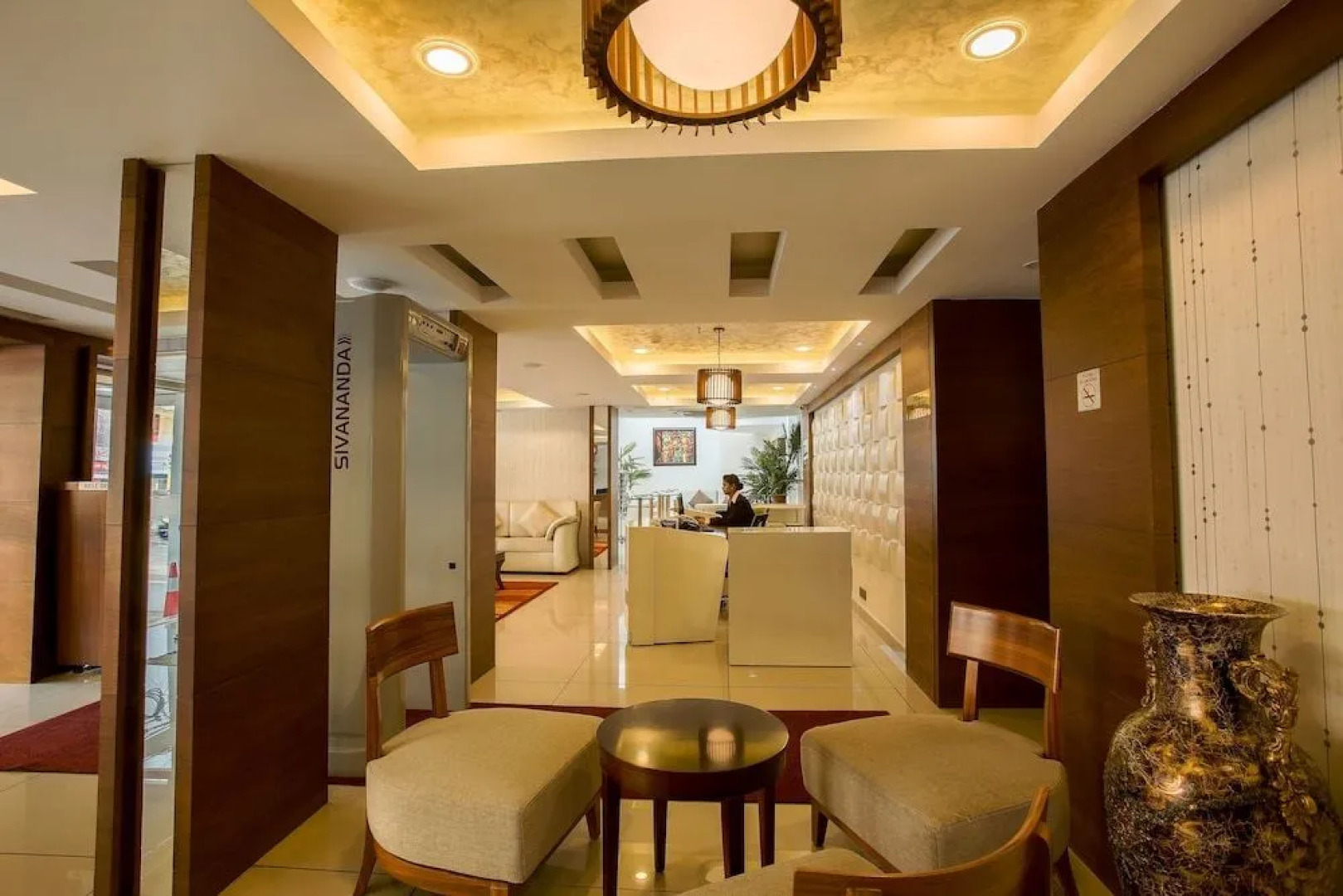 KGA Elite Continental