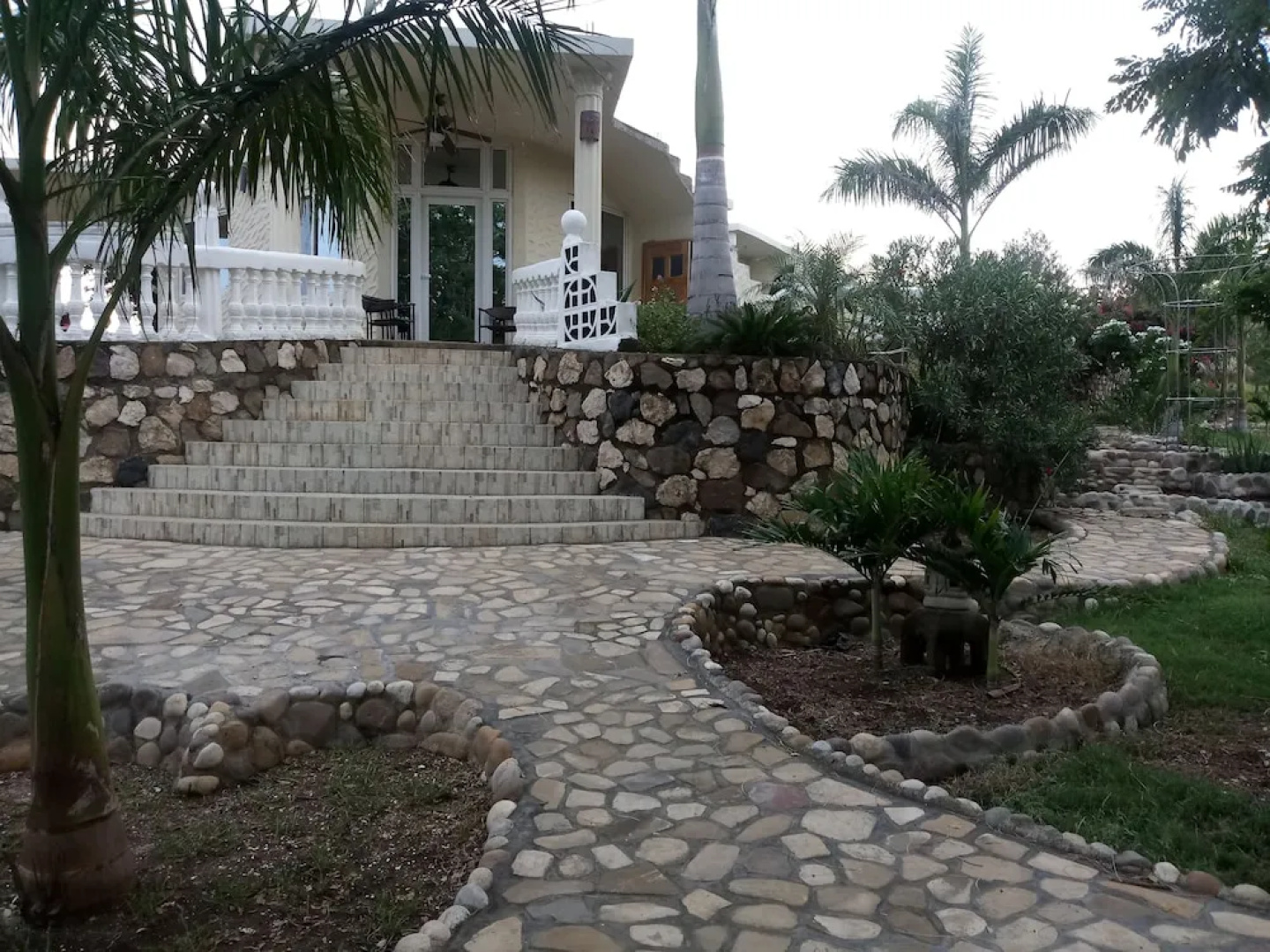 Jardines del Paraiso