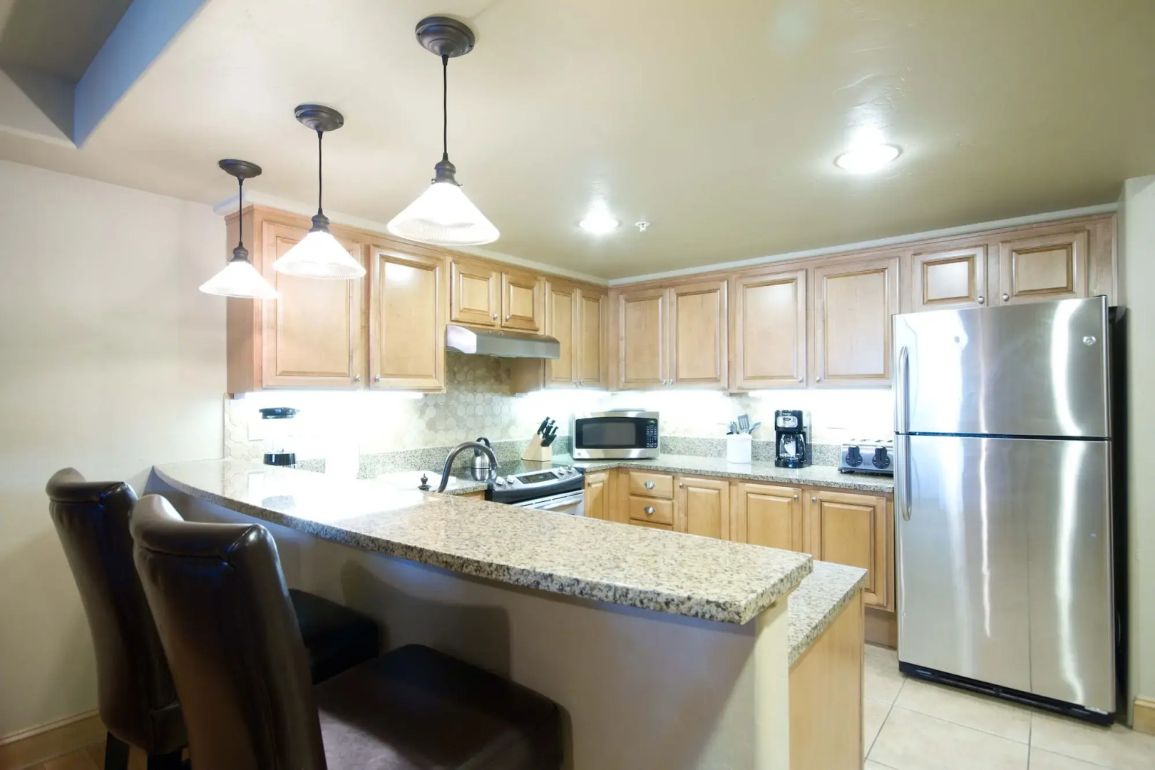 WorldMark Steamboat Springs