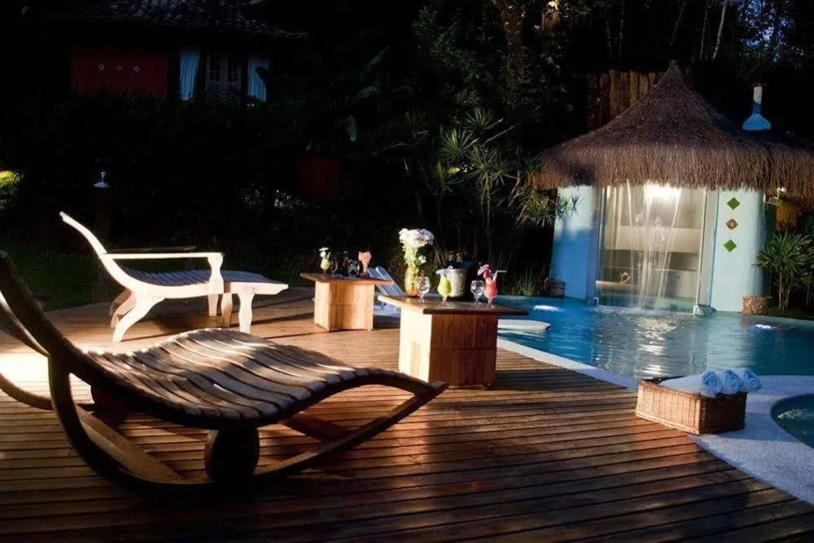 Vila Solaris Pousada