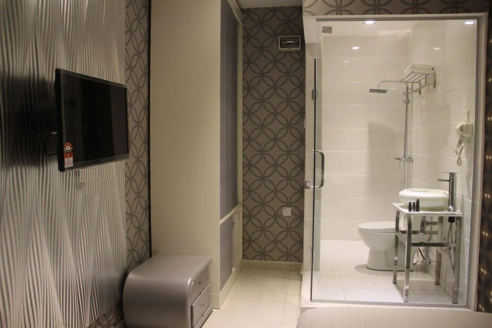 Victory Exclusive Hotel @ Bukit Bintang