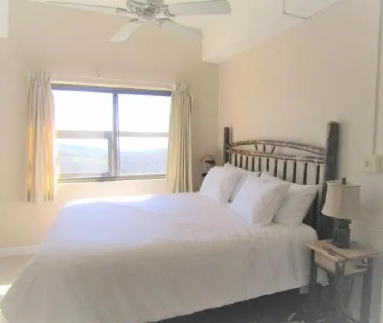 Sugar Top 2504 2 Br Condo