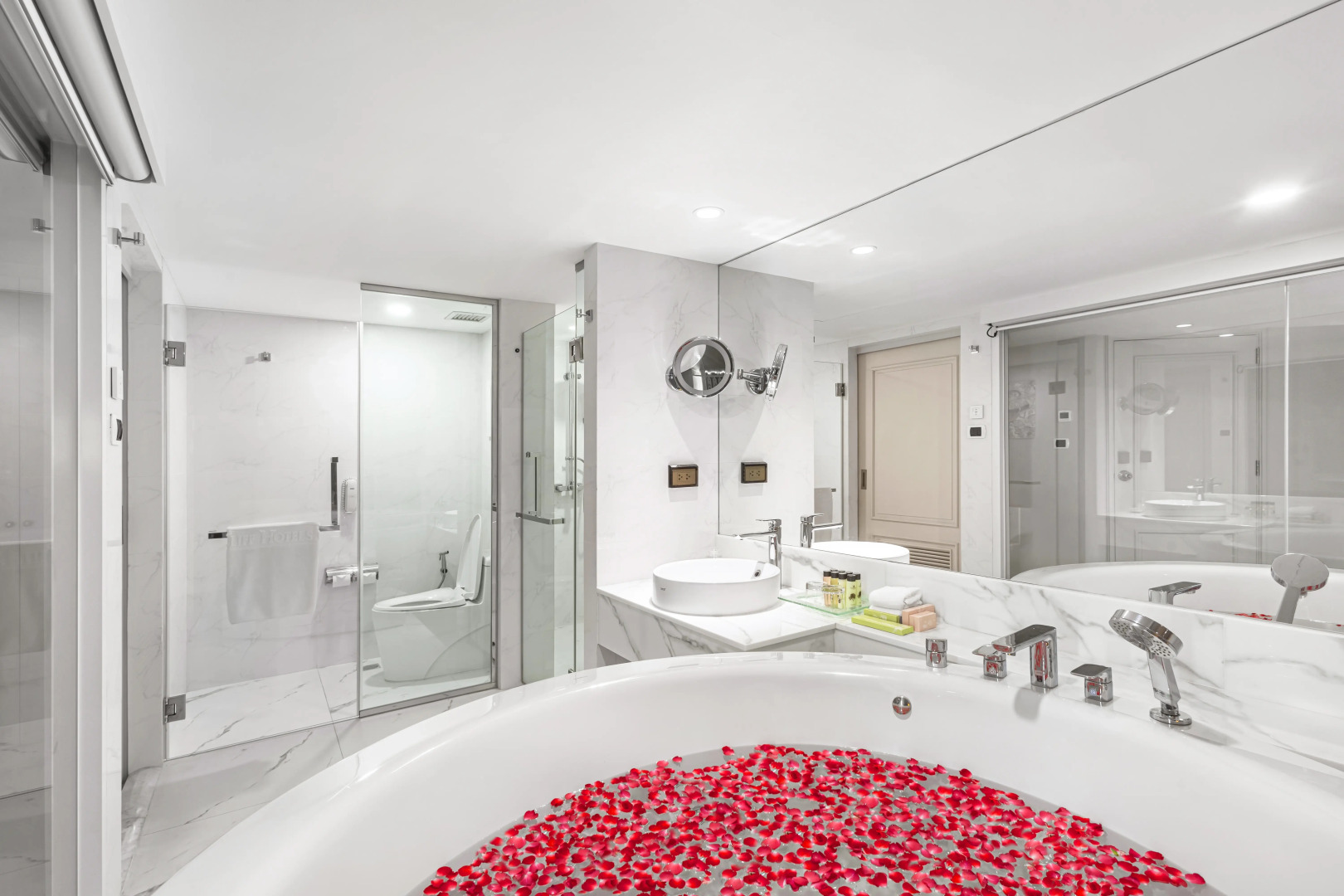 Royal Cliff Beach Hotel Pattaya